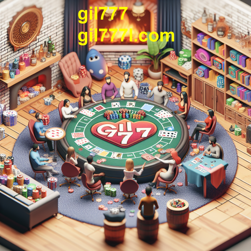 Descubra o Fascinante Mundo dos Jogos de Mesa