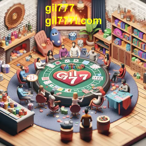 Descubra o Fascinante Mundo dos Jogos de Mesa